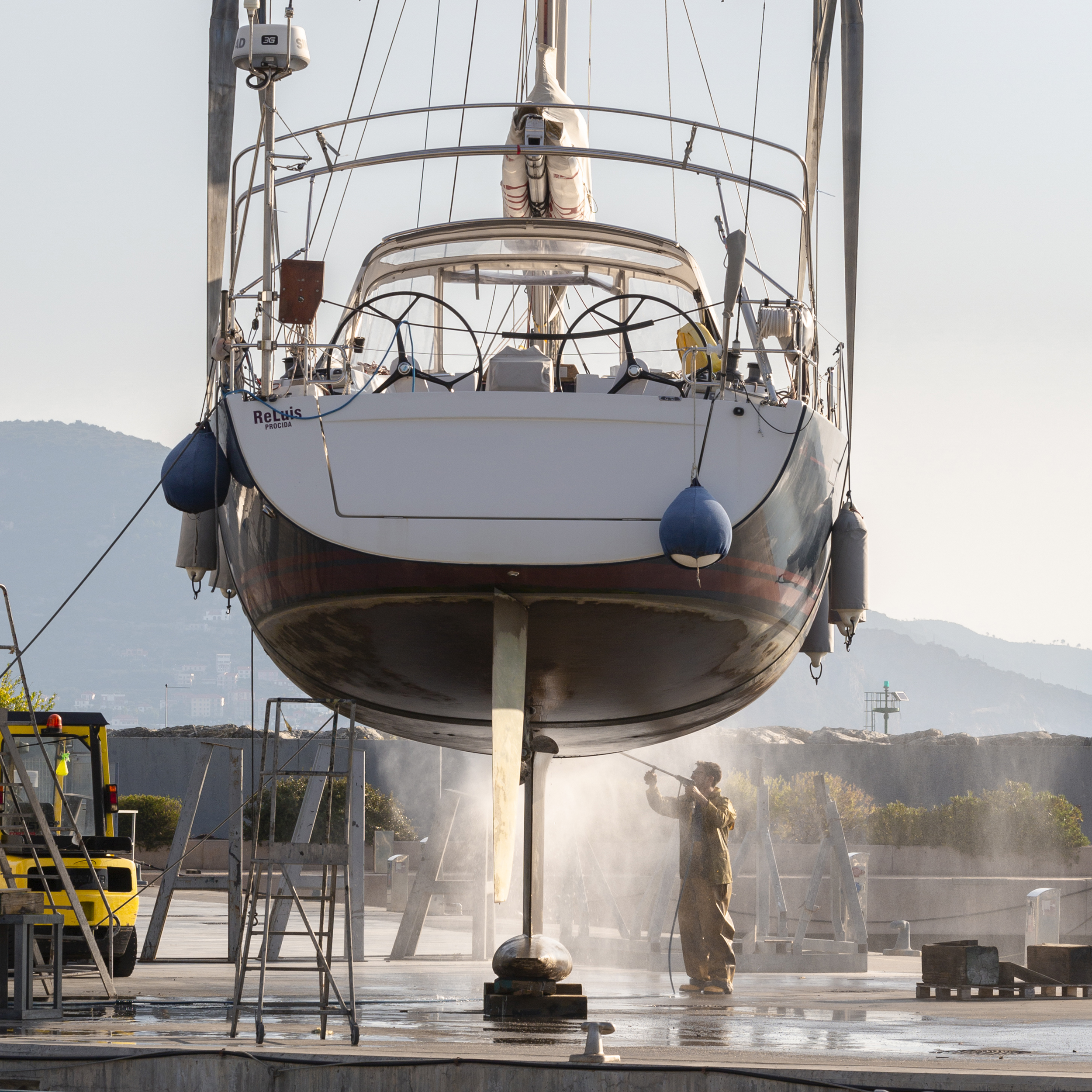 Cantiere navale